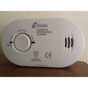 Carbon Monoxide Alarms Soon to Be Mandatory in Ontario